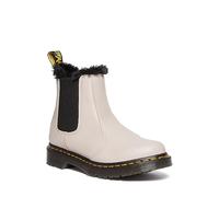Dr. Martens 30698348 Chelsea Boot Femme Vintage Taupe Virginia EU 37