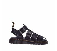 Dr. Martens Homme 30766001 Sandals, Black, 44 EU