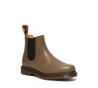 Dr. Martens 31002352 Chelsea Boot Homme Olive Carrara EU 41