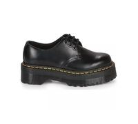 Derbies femmes Dr. Martens 1461 QUAD Noir 40