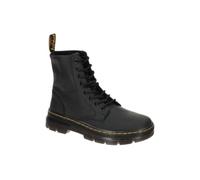 Dr. Martens 8 Boot Eye, Rangers Mixte, Black Wyoming, 41 EU
