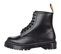 Dr. Martens 8 Boot Eye, Rangers Mixte, Noir, 37 EU