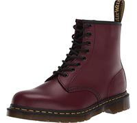 Dr. Martens 8 œillets, Rangers Femme, Bordeaux, 38 EU
