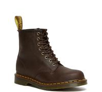 Dr. Martens 8 œillets, Rangers Femme, Gaucho Brun Brun, 36 EU