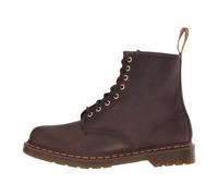 Dr. Martens 8 œillets, Rangers Femme, Gaucho Brun Brun, 41 EU
