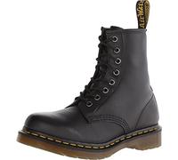 Dr. Martens Rangers Femme 1460 Mono Smooth 8 œillets cuir lacets Noir 36