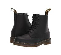 Dr. Martens Boots 1460 Black Greasy Noir Taille 45