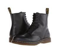 Dr. Martens Rangers 8 œillets Femme Noir verni (Brevet) Taille 44