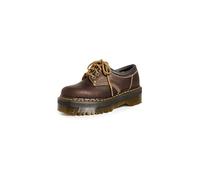 Dr. Martens 8053 4i Quad Arc, marron fonc , 9 Women/8 Men