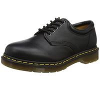 Dr. Martens Mixte 8053 Derby, Noir (Black), 44 EU