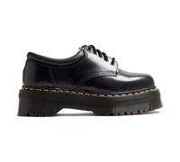 Dr. Martens Chaussures Femme à lacets 8053 Quad Platform Noir 37