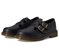Dr. Martens 8065 (grand enfant), noir, 6 Big Kid
