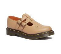 Dr. Martens, 8065 Mary Jane, Chaussures Sandales Mocassin Mode Fashion Cuir Virginia