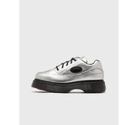 Dr.Martens 8363 5 Eye women Lowtop silver taille: 36