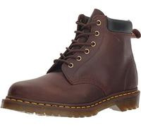 Dr. Martens 939 Ben Boot Gaucho Crazy Horse Unisex Brown Boots UK 8