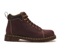 Dr. Martens - 939 Hiker 7 Tie - Chaussures de loisirs - UK 6,5 | EU 40 - spiced brown/black