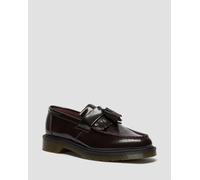 Dr Martens Adrian Tassle Arcadia Loafers Rouge EU 41 Homme