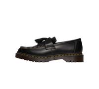 Dr Martens Adrian Ben Tassel Loafer Black 40 EU Black 40, Noir , 44.5 EU