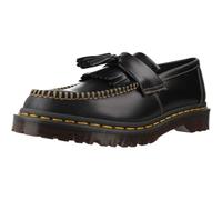 Dr Martens Adrian Ben Tassel Loafer Black 40 EU Black 40, Noir , 41 EU