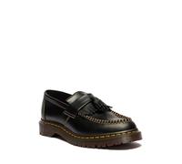 Dr Martens Adrian Ben Tassel Loafer Black 40 EU Black 40, Noir , 44.5 EU