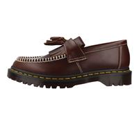 Dr. Martens Mocassins Adrian Ben Marron Taille 39