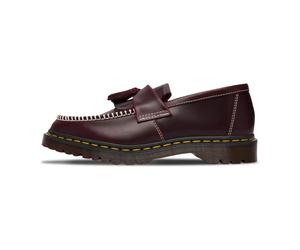 Dr. Martens - Adrian Ben Tassel Loafer - Homme - Chaussures - Brun - Taille: 40 EU