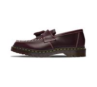 Dr. Martens - Adrian Ben Tassel Loafer - Homme - Chaussures - Brun - Taille: 46 EU