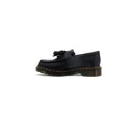 Dr. Martens - Adrian Tassel Loafer - Homme - Chaussures - Noir - Taille: 41 EU