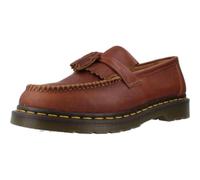 Dr. Martens Adrian Ys Tassel Loafer Tissu OxfordMixte