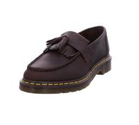 Dr. Martens Adrian Ys Tassel Loafer Tissu OxfordMixte