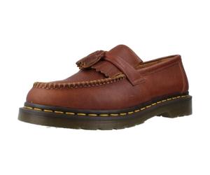 Dr. Martens Adrian Ys Tassel Loafer Tissu OxfordMixte
