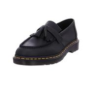 Dr. Martens Adrian YS Tassel Mocassins Oxford, 40 EU, Noir, 40 EU