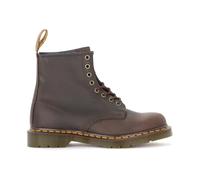 Dr. Martens - Anfibio 1460 Crazy Horse - Homme - Chaussures - Brun - Taille: 40 EU