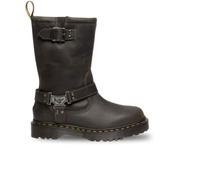 Dr. Martens Anistone Hi Bottes pour Femme Gris 31901057 38