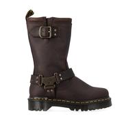 Dr. Martens Bottines Anistone Hi pour Femme 38 Marron