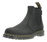 Dr. Martens Archive Pull Up Colour Noir - 42