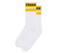Dr. Martens Athletic Logo Sock
