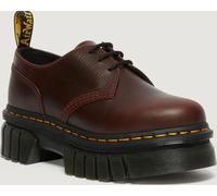 Dr. Martens Audrick DM27815211, Chaussures basses, Femme, Rouge foncé