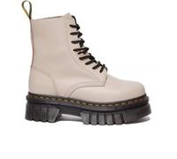 Bottes DR.MARTENS AUDRICK 8-EYE BOOT VINTAGE 27149348, beige, 39 EU