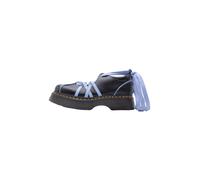 Dr. Martens Ballerines à lanières 'Buzz' noir, Taille 37