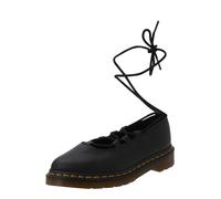 Dr. Martens Ballerines à lanières 'Elphie II' noir, Taille 36