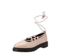 Dr. Martens Ballerines à lanières 'Elphie II' rose clair, Taille 43