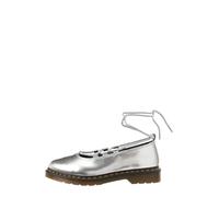 Dr. Martens Ballerines 'Elphie II' argent, Taille 36