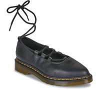 Dr. Martens Chaussures Elphie II Virginia Noir Femme EU 39