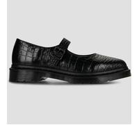 Chaussure à boucle Dr. Martens Elphie Mj pour 36 Noir