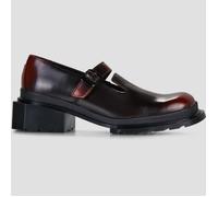 DR. MARTENS Loafers MAYBOLE MJ rouge foncé | 41