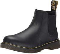 Dr. Martens – Chaussures de loisirs – Junior's 2976 Softy T – EU 35 – noir