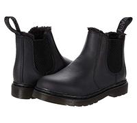 Dr. Martens Banzai Softy T Black Chaussures bateauMixte Enfant | Bottes décontractées