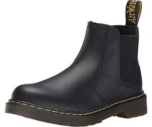 Dr. Martens Banzai Softy T Black Chaussures bateauMixte Enfant | Bottes décontractées