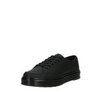 Dr. Martens Baskets basses 'Brookline 6 Eye' noir, Taille 46